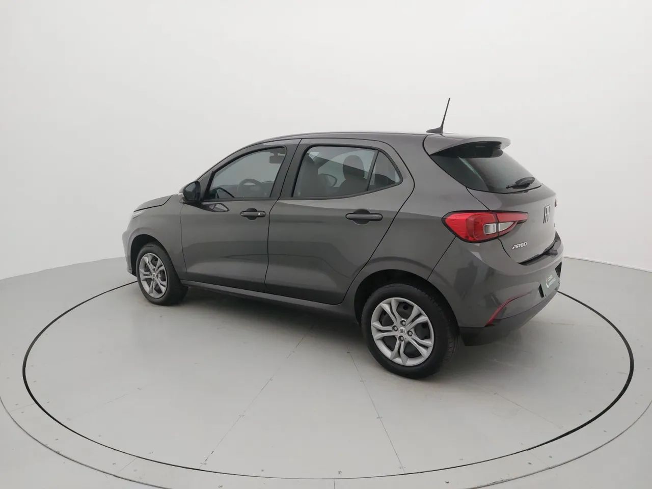 Fiat Argo Drive 1.0 Firefly 2025 - Foto 3
