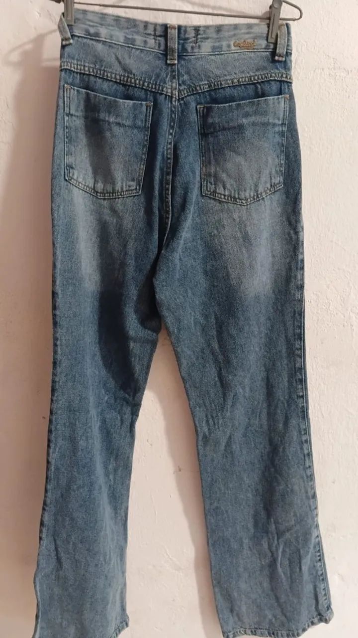 Calça jeans  - Foto 2