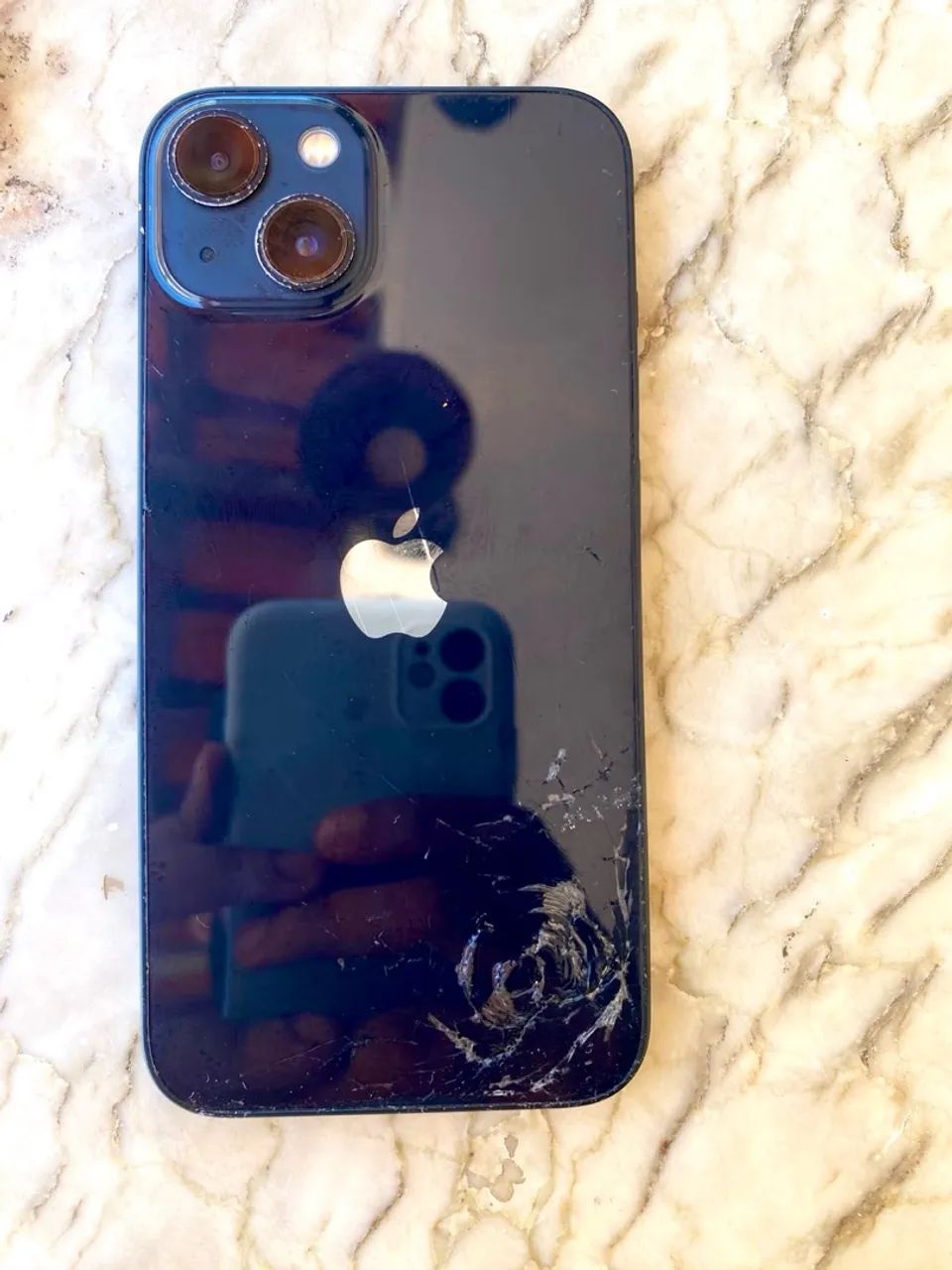 iPhone 13 128gb - Foto 2