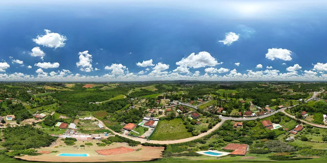 Terreno  3000m² recreio Ibiúna  - Foto 4
