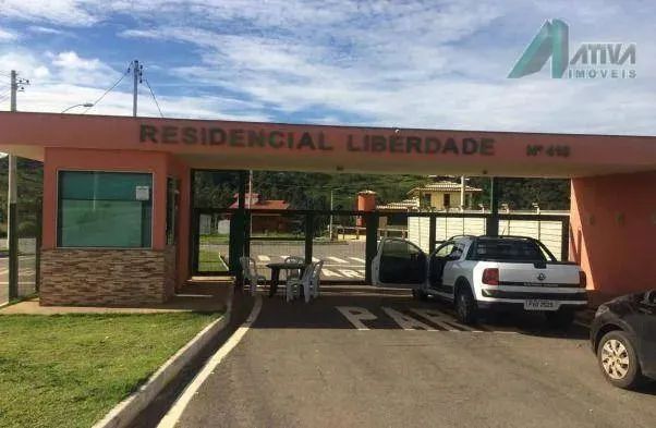 Terreno à venda, 302 m² por R$ 110.000,00 - Entre Rios De Minas - Entre Rios de Minas/MG - Foto 12