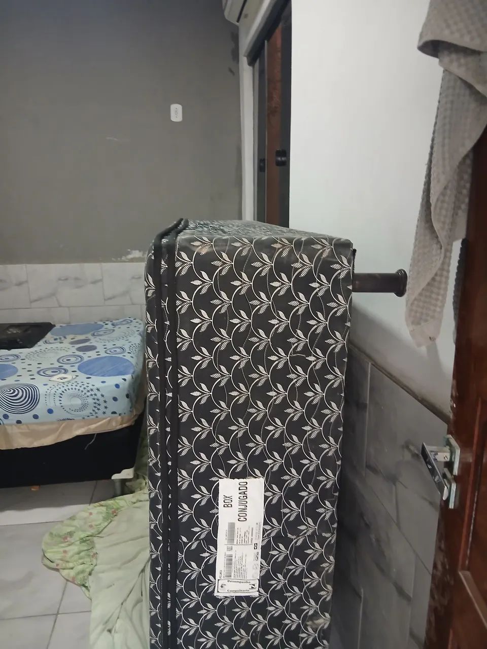 Cama box conjugada  - Foto 4