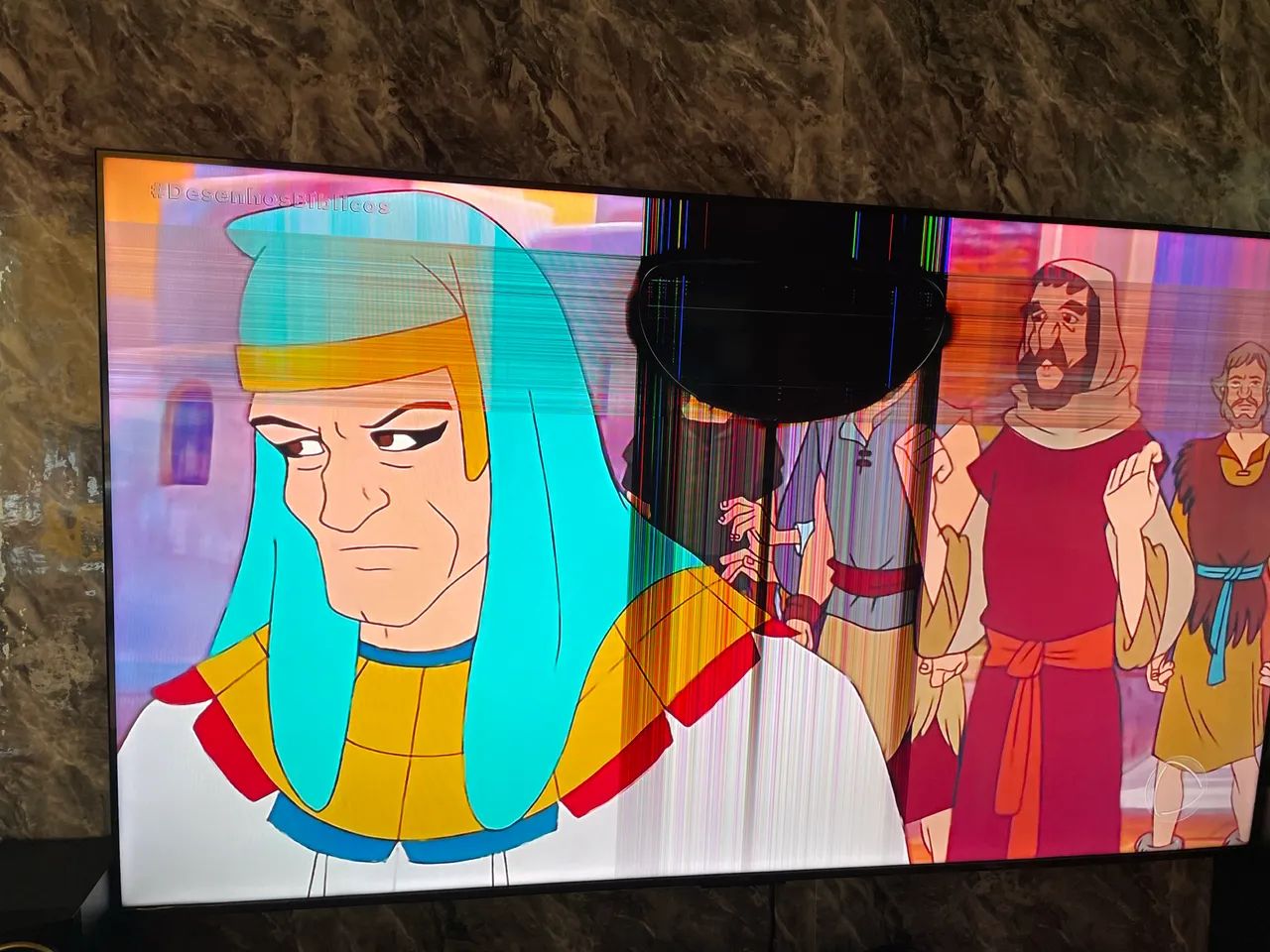 TV TLC 65 ANDROID QLED 