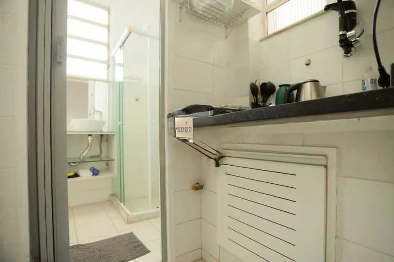 Kitnet/Conjugado : / Residencial / Catete - Foto 4