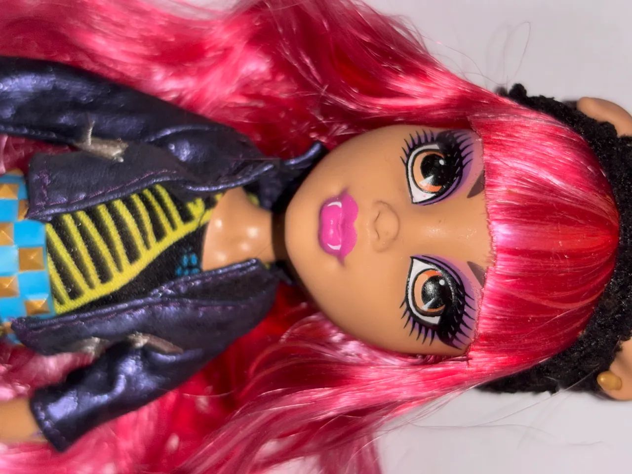 Howleen - Monster High