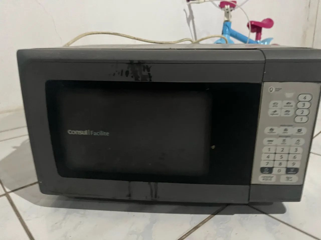Microondas