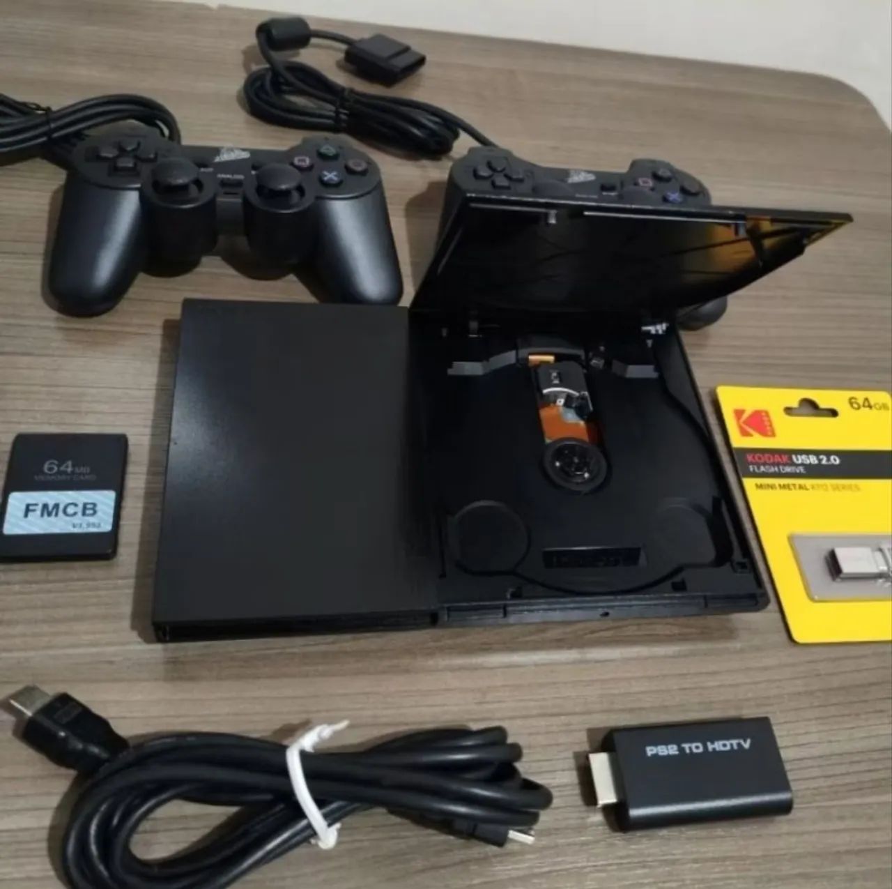 Ps2
