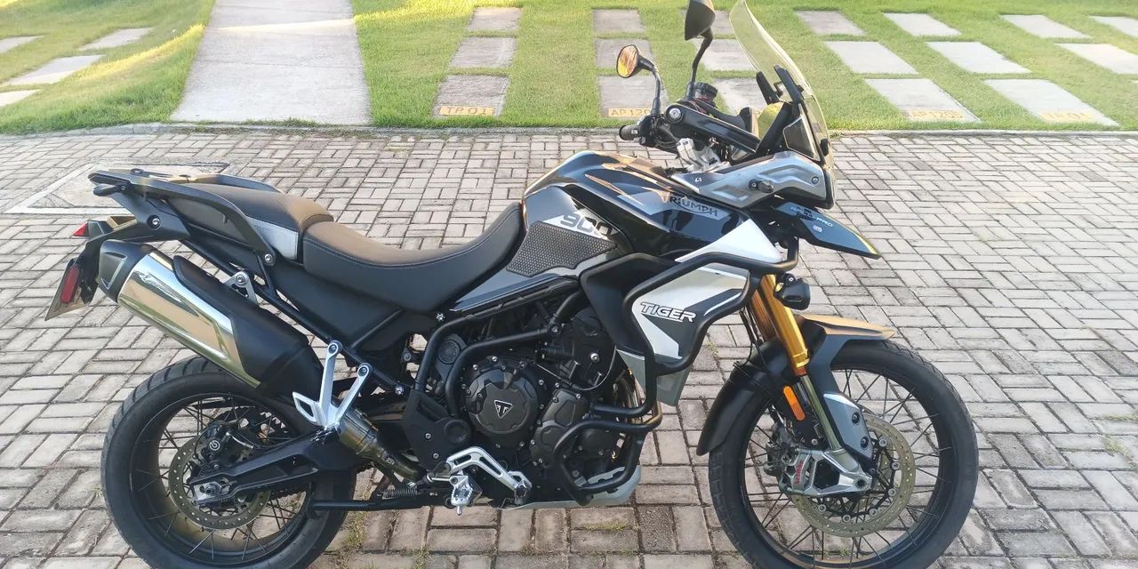 Tiger Rally Pro 2022 extra - Foto 2