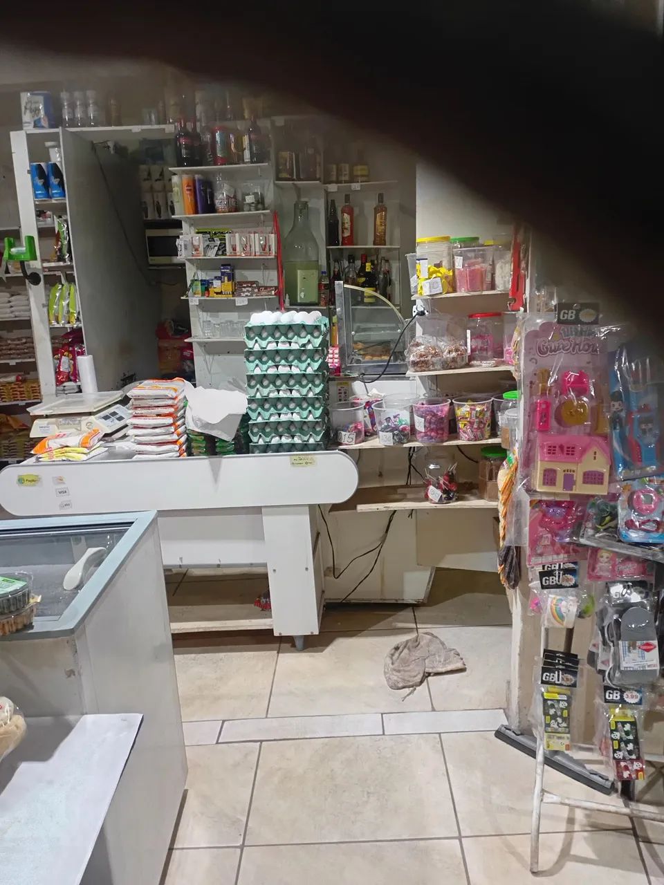 Merceraria e sacolao - Foto 4