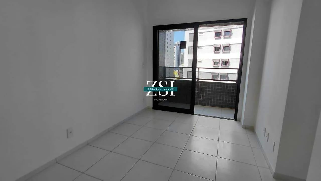 Vendo Apartamento de 2 quartos em Boa Viagem com área de lazer completa - Foto 3