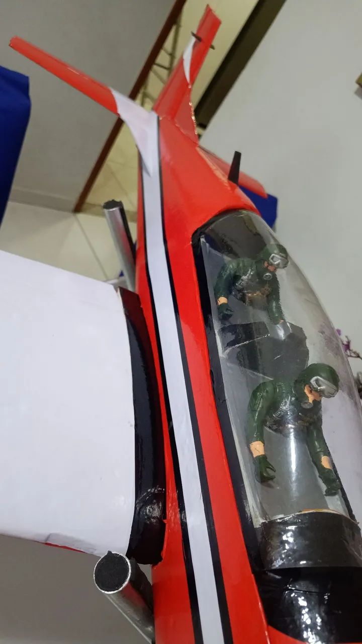 Aeromodelo  - Foto 5