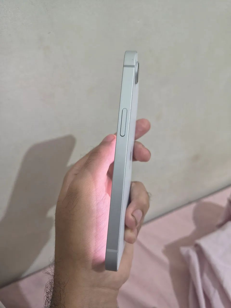 iPhone 16e 256GB - Ótimo Estado  - Foto 5