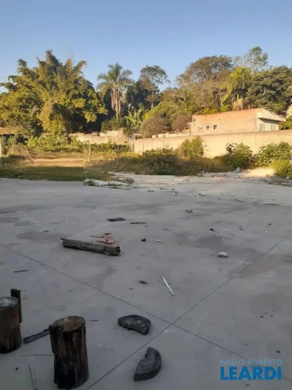 AREA - RECANTO ANA MARIA - SP - Foto 10