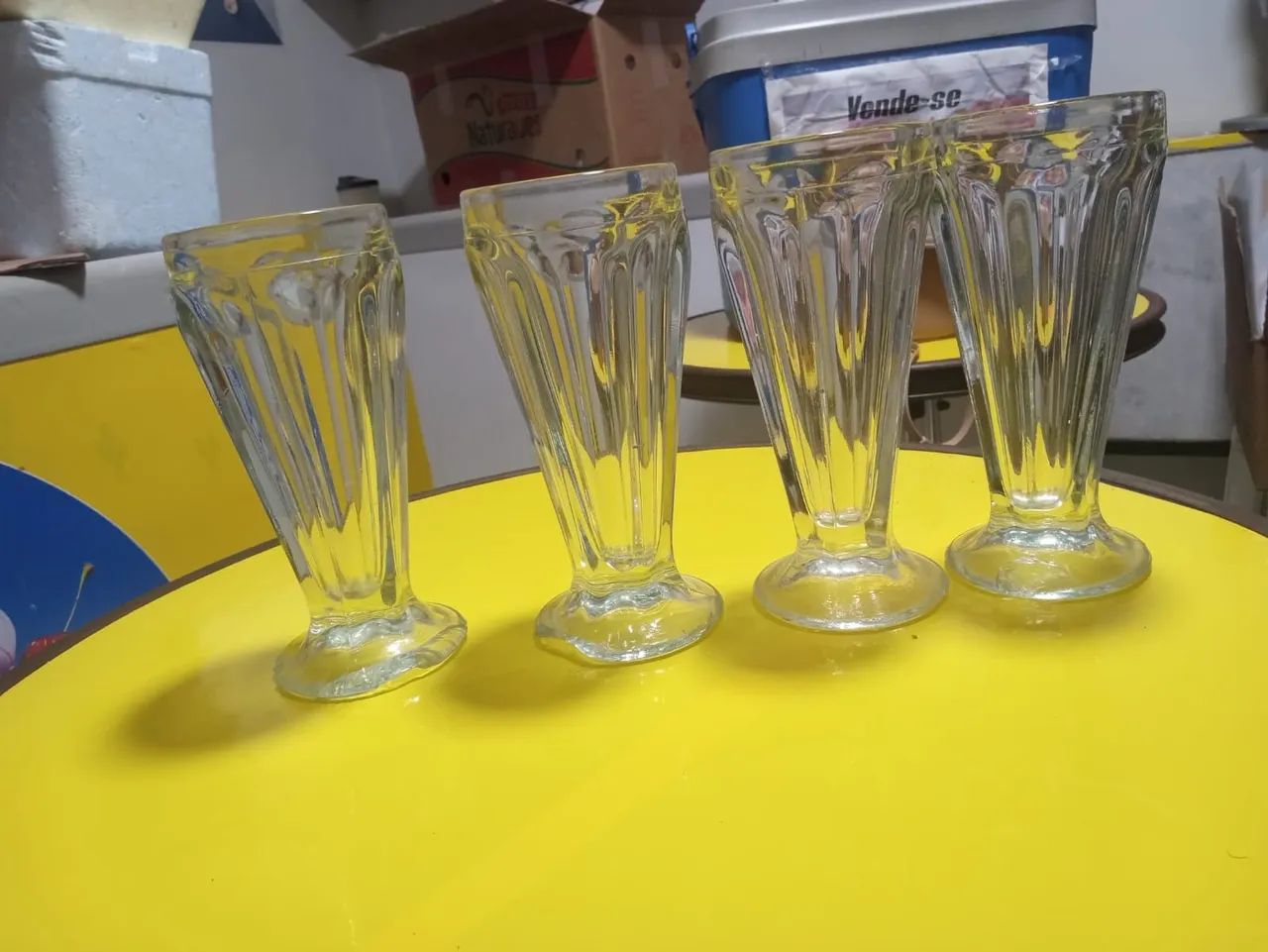 Sorveteria completa - Foto 4