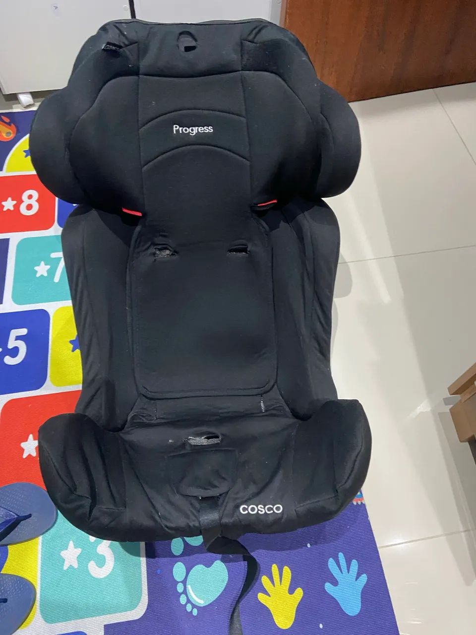 Cadeirinha de bebê conforto  - Foto 3