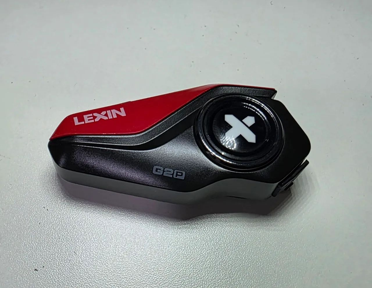 Intercomunicador Moto - LEXIN G2P