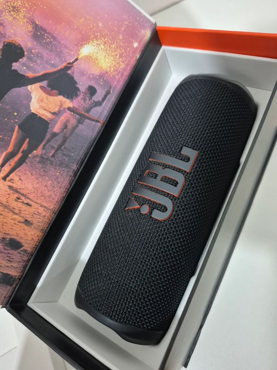 JBL flip 6