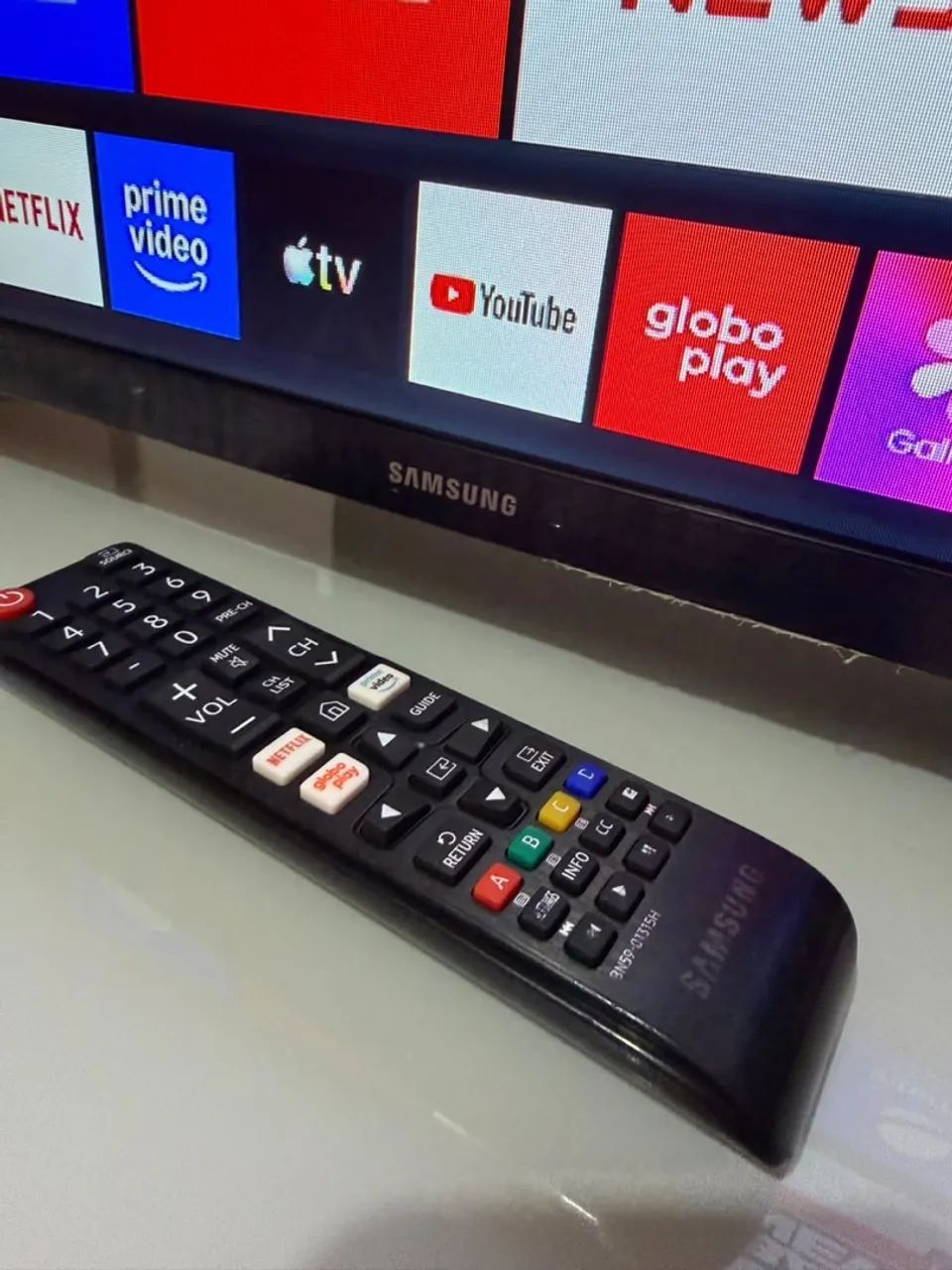 Tv 32 Samsung smart  - Foto 3