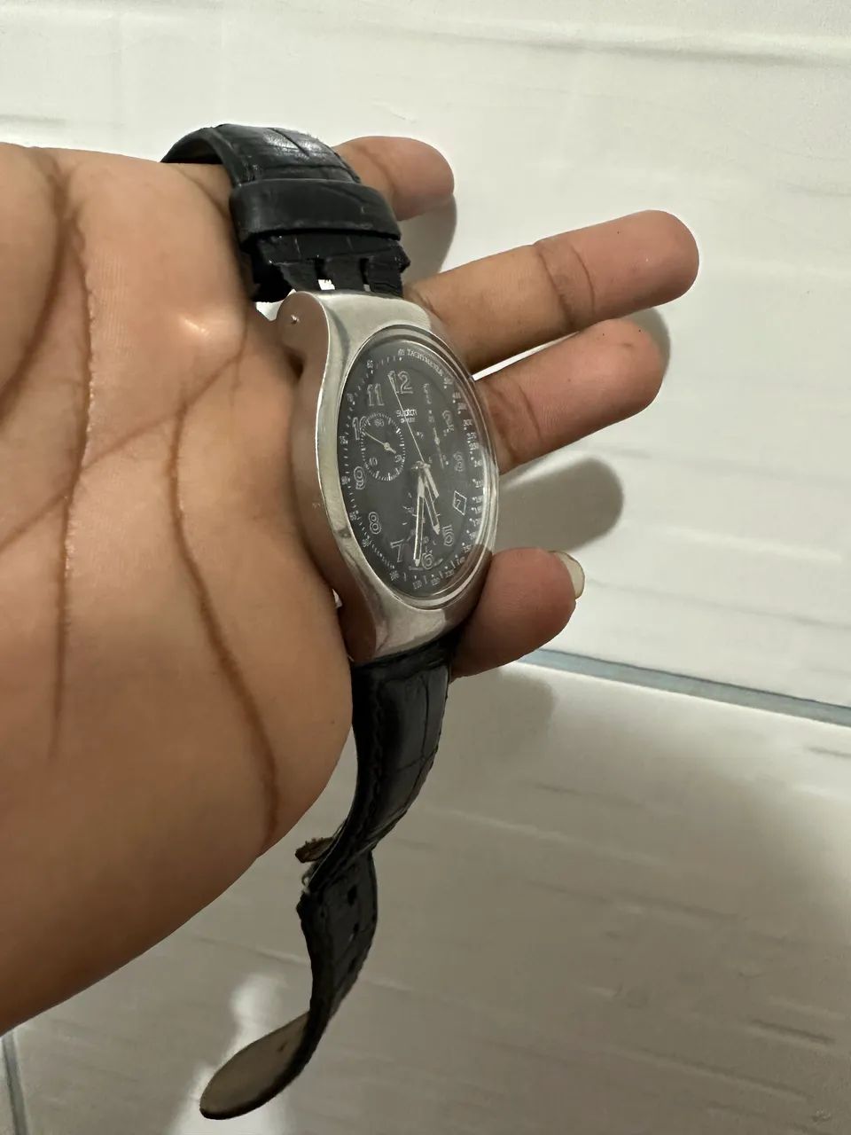 Swatch Couro - Foto 5