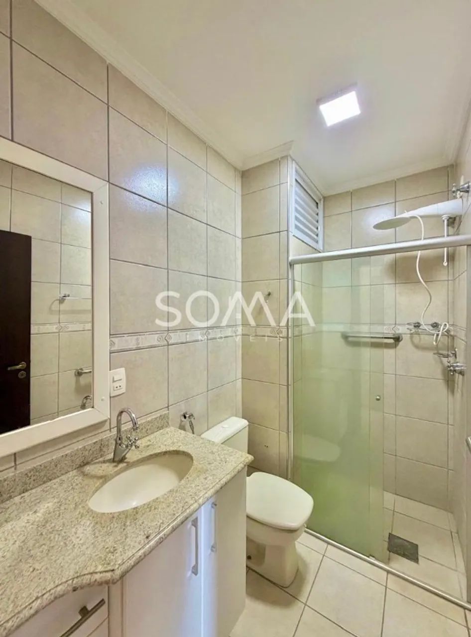 Apartamento 3 quartos - Centro de Lins/SP - Foto 2