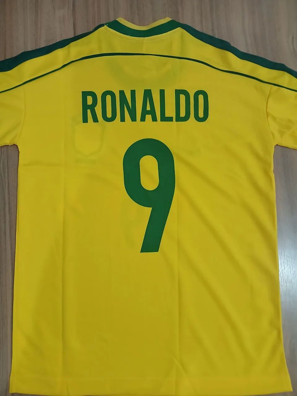 Camisa da seleção brasileira - Foto 2