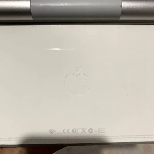 Teclado Apple (a pilha) com conexão bluetooth - Foto 5