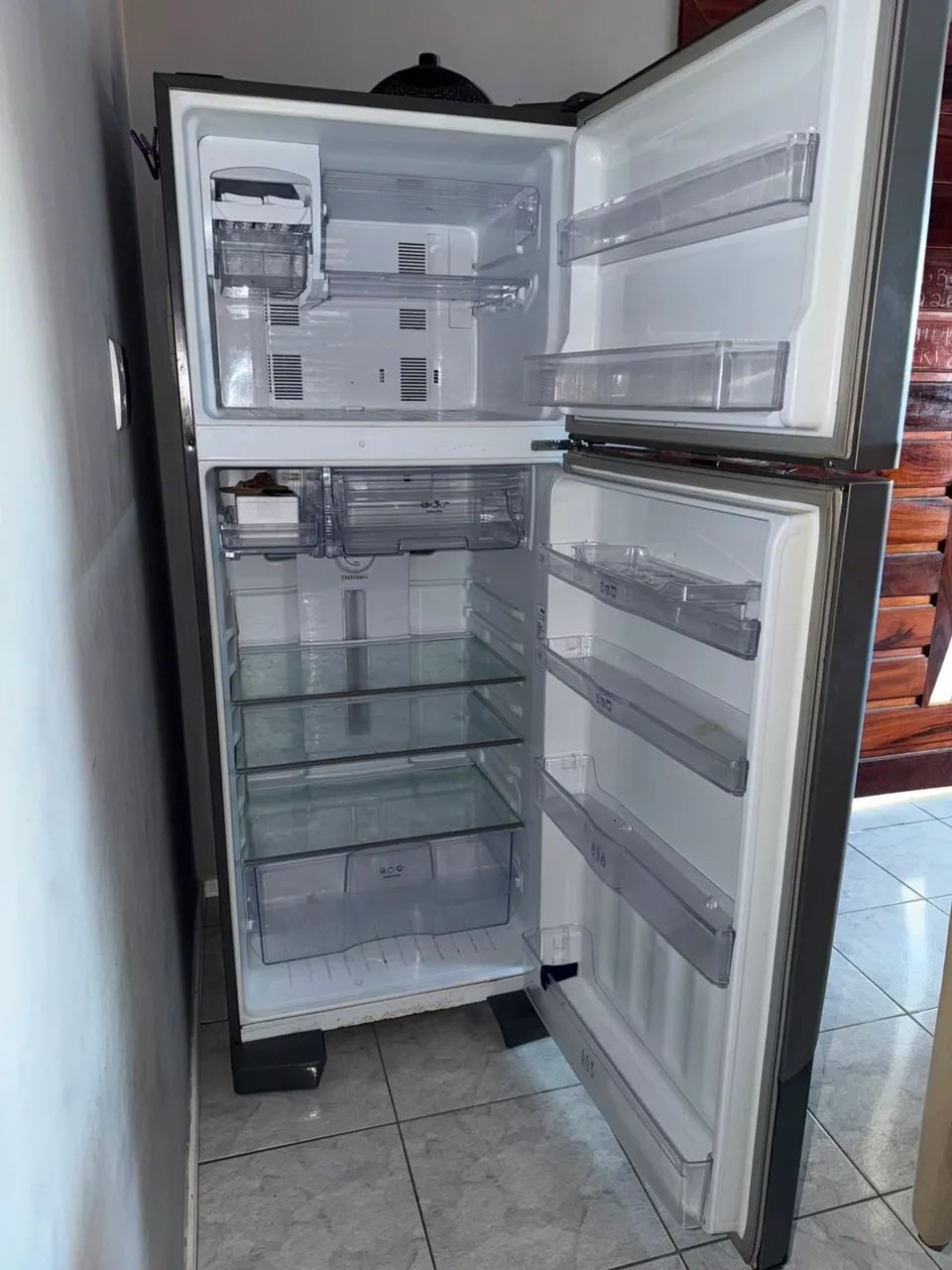 Geladeira  - Foto 2