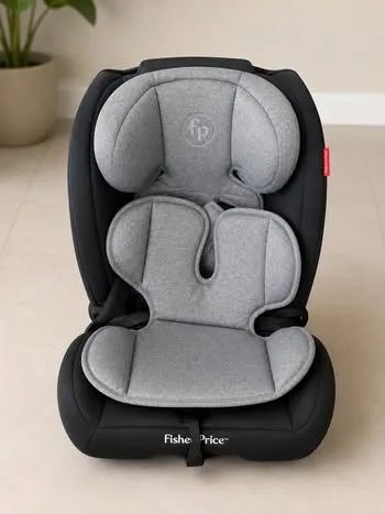 Cadeira de bebê Fischer price 