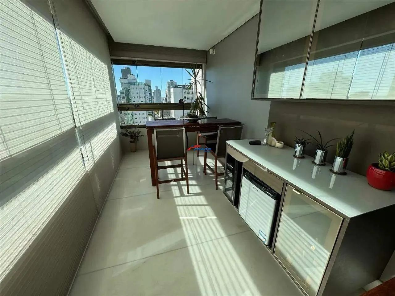 Apartamento com 4 Quartos à venda, 148m² - Gutierrez