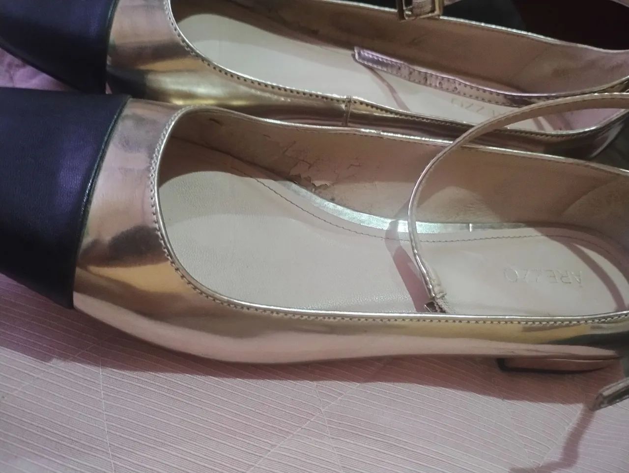 Sapatos femininos  - Foto 4