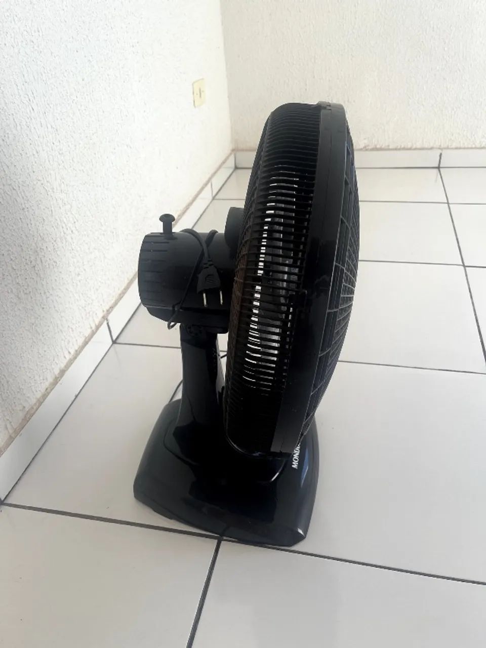 Ventilador Mondial