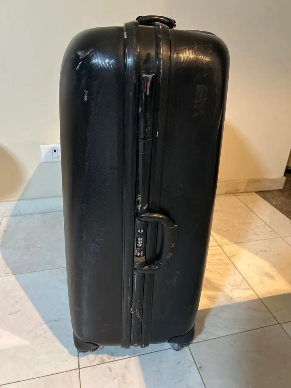 Mala Samsonite Extragrande  - Foto 3