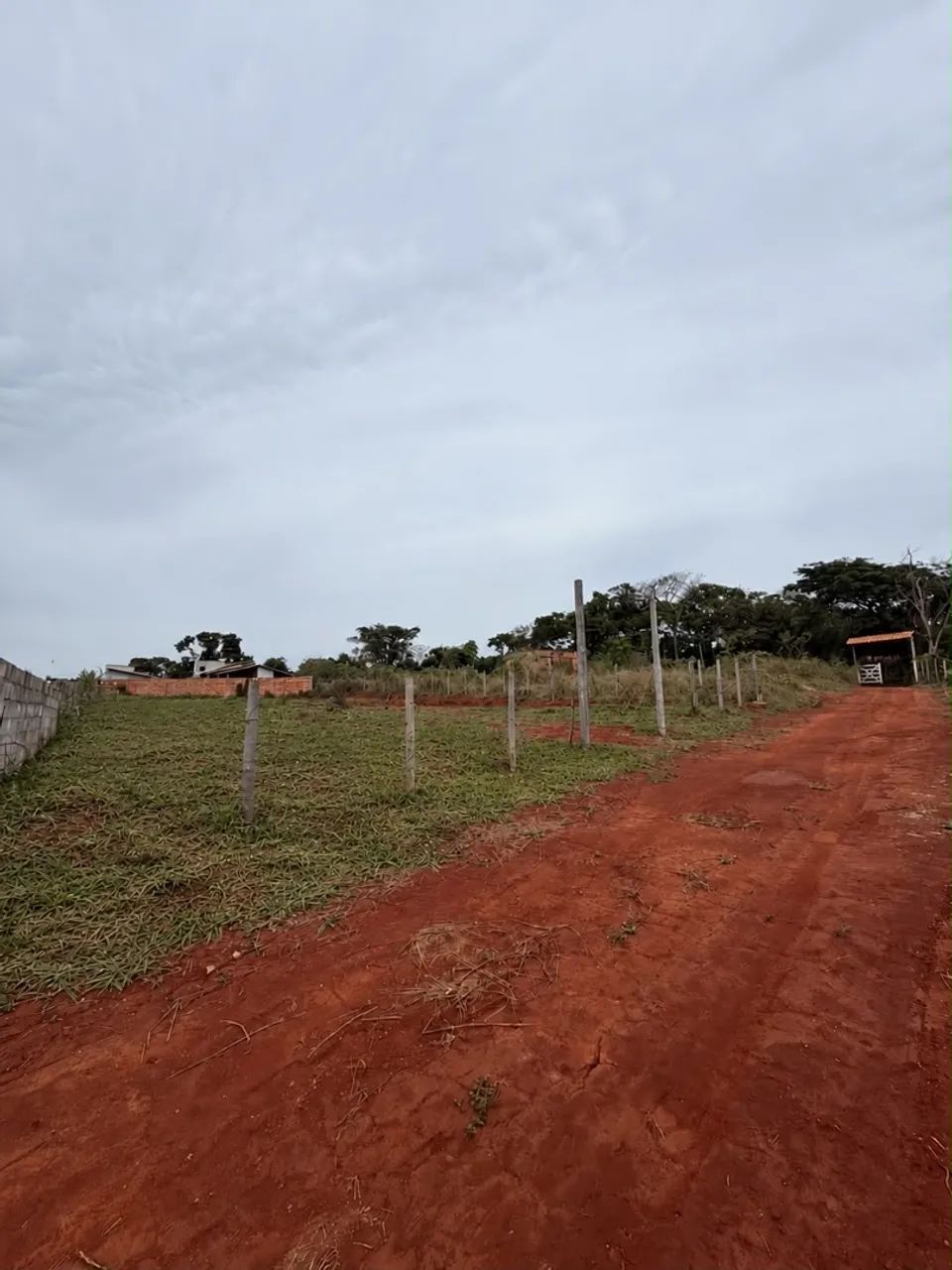 LOTE EM BONFIM | ÓTIMO PREÇO E EXCELENTE OPORTUNIDADE! - Foto 4