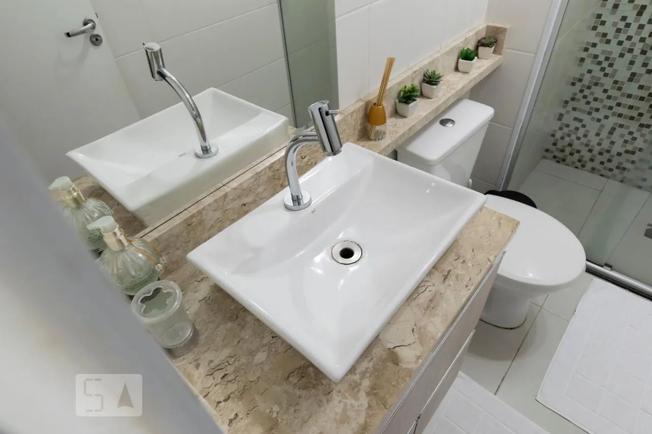 Apartamento à Venda - Cambuci, 1 Quarto, 33 m2 - Foto 3
