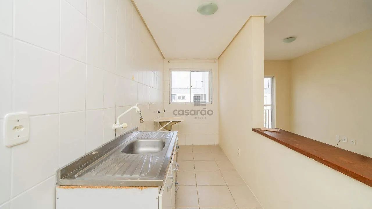 Apartamento 2 quartos para aluguel Pelotas - Foto 4