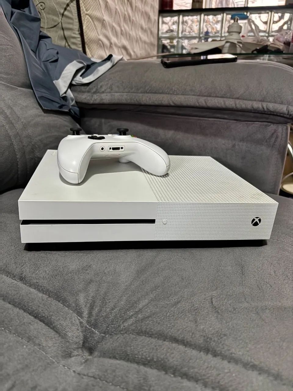 Xbox one S 1Tb - Foto 2