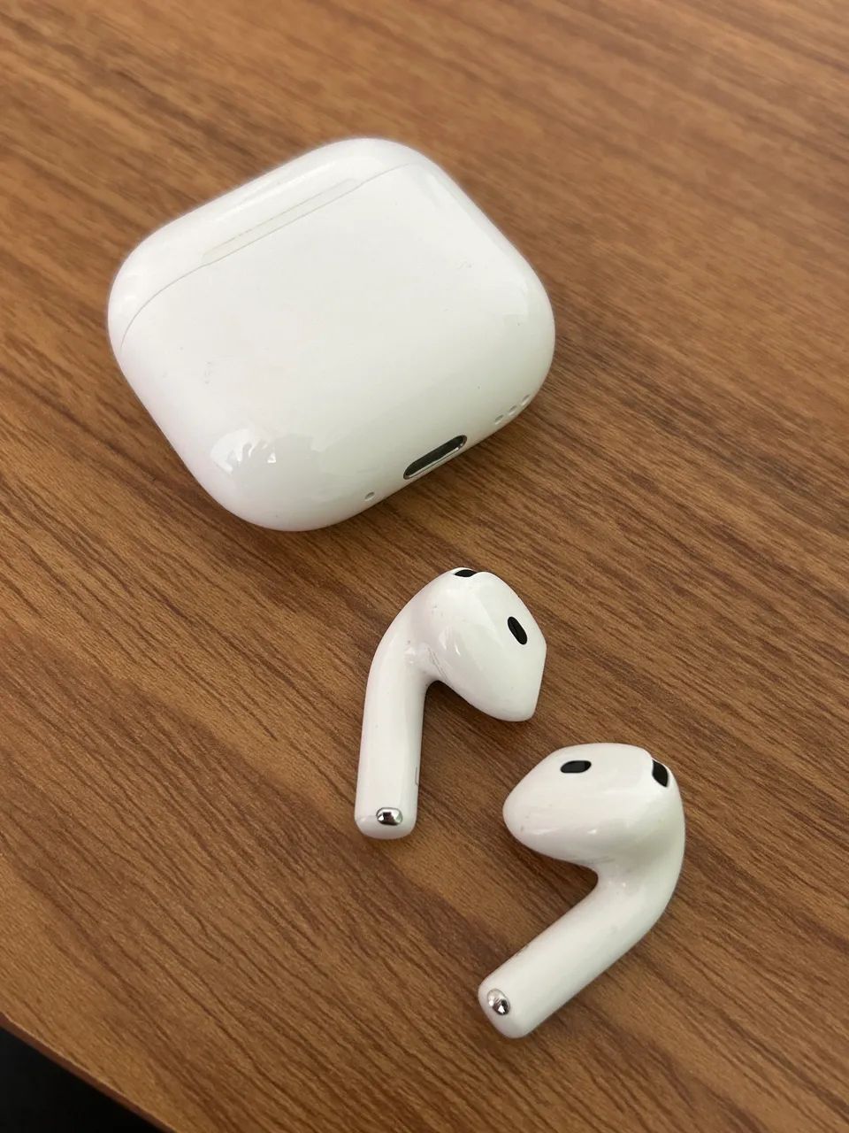 AirPods 4 com ANC Original - Fones de Ouvido - Messejana