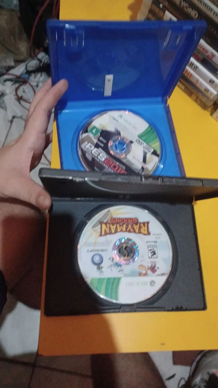 Jogos xbox 360 - Foto 5