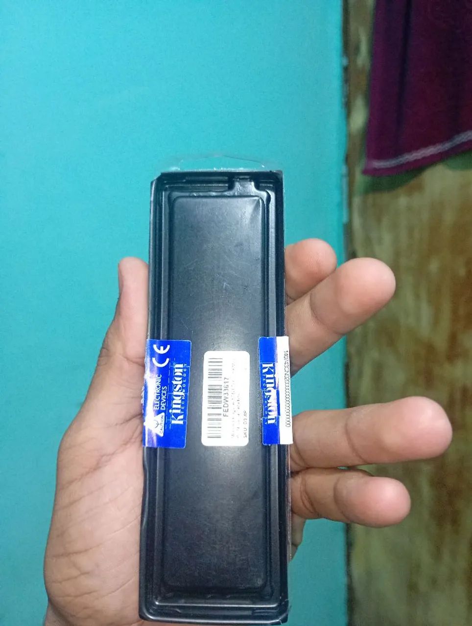 RAM DDR3 NOVA  - Foto 5