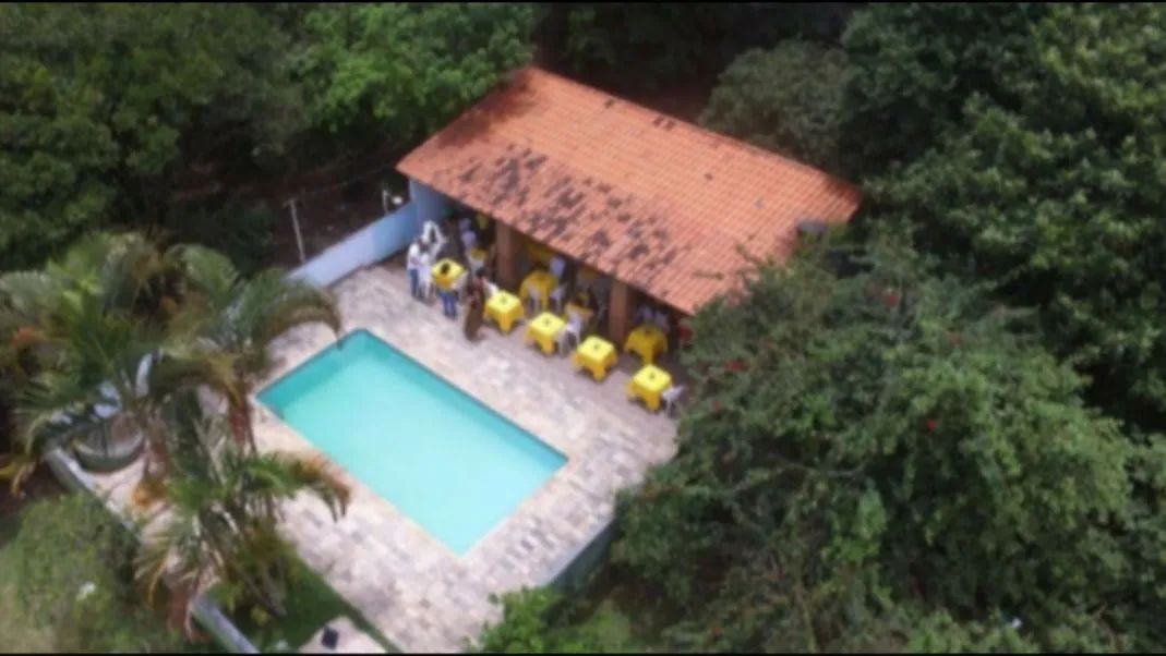 Chácara eventos Itaquá 