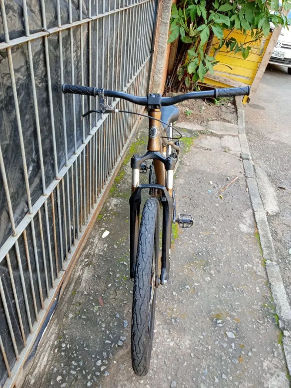 Gios frx - 2011