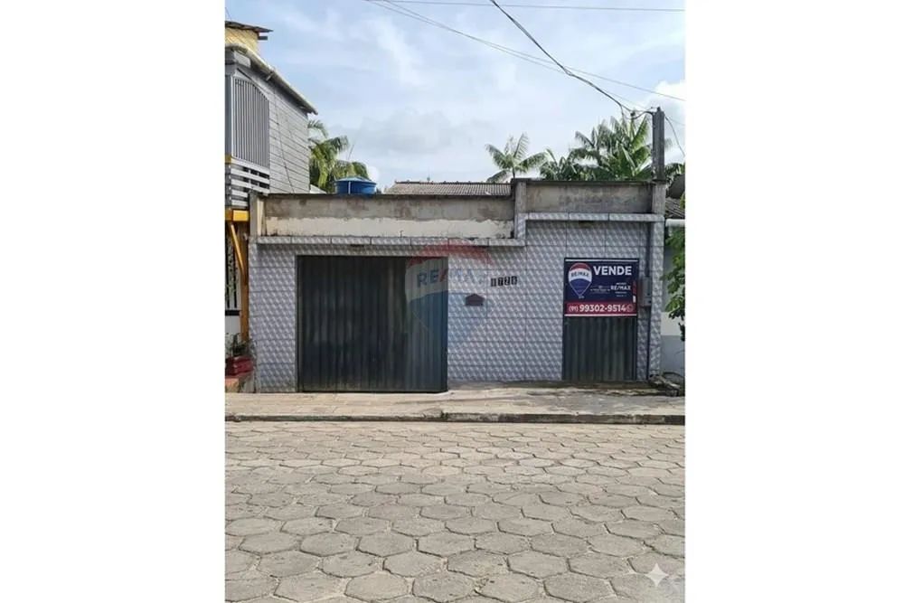 Casa à Venda em Breves, Pará
