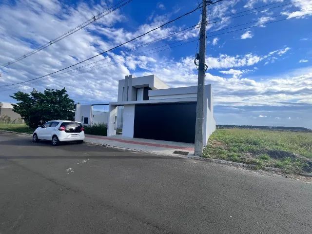 Casa Alto Padrão (Açores)