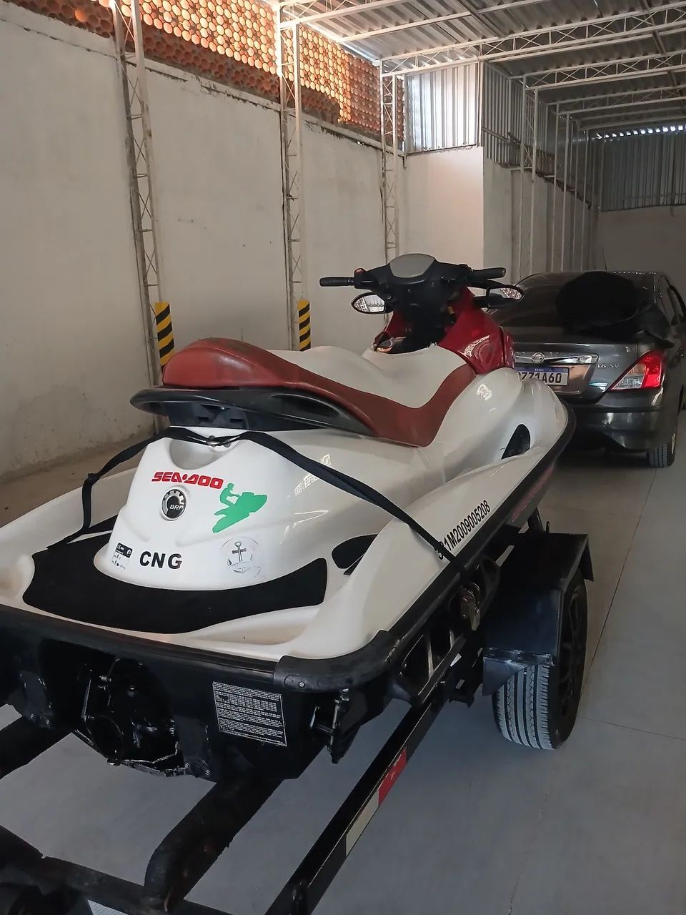 Jet-ski raridade - Foto 4