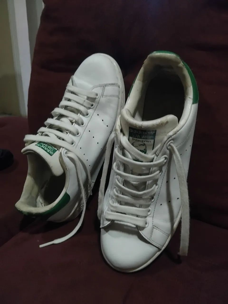 Tênis adidas - Foto 4