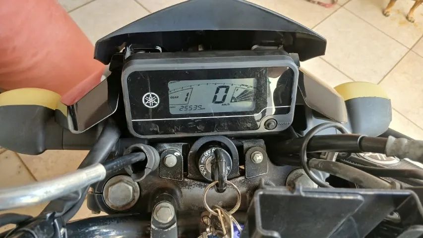 MOTO YBR 150 FACTOR ED - Foto 4