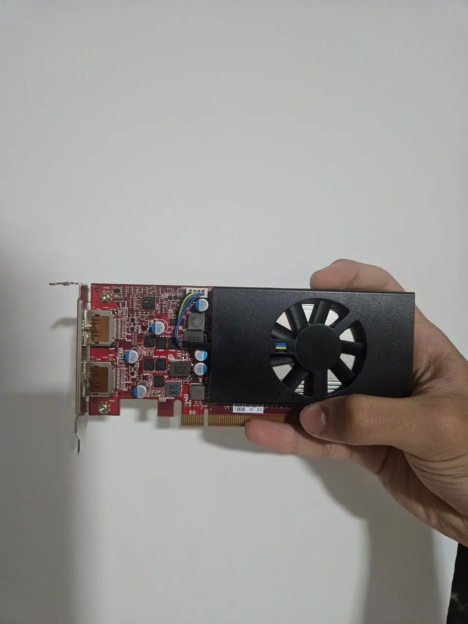 RX 6500 4GB OEM