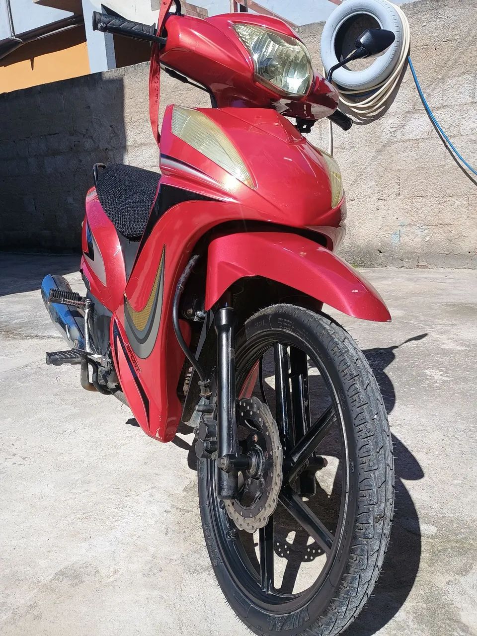 Jet 50 cc - Foto 2