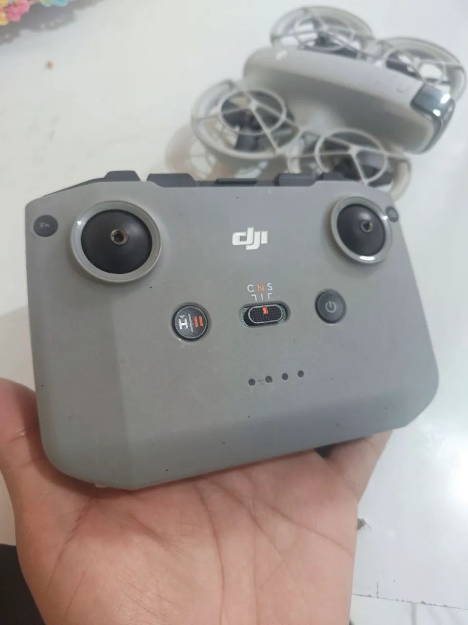 Dji neo completo  - Foto 3