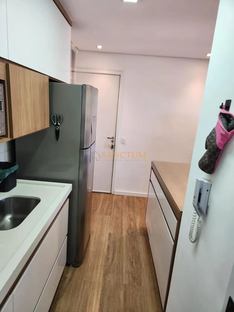 apartamento - Jardim Paranapanema - Campinas - Foto 5